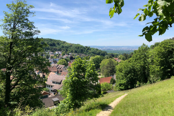St. Chrischona, la colline des Bâlois