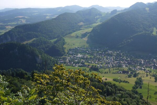 Stierenberg