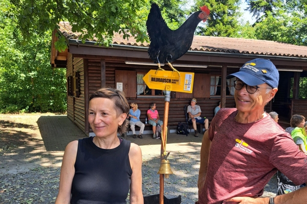 Bildrausch