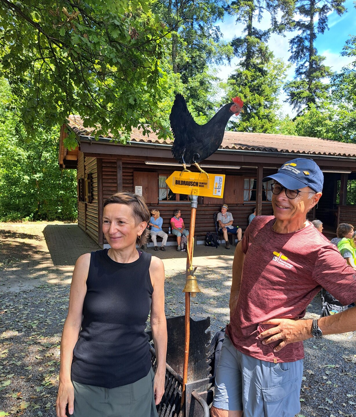Bildrausch