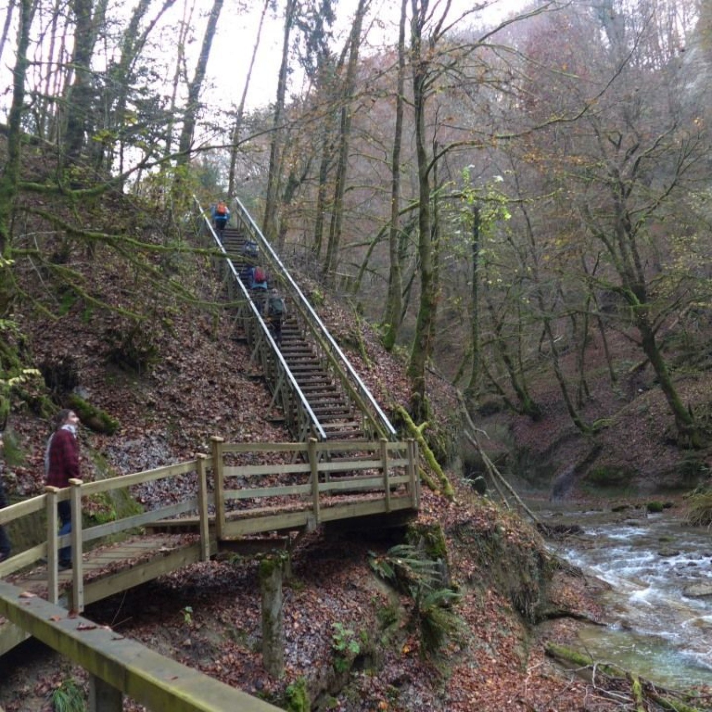 04_Unzählige Treppen