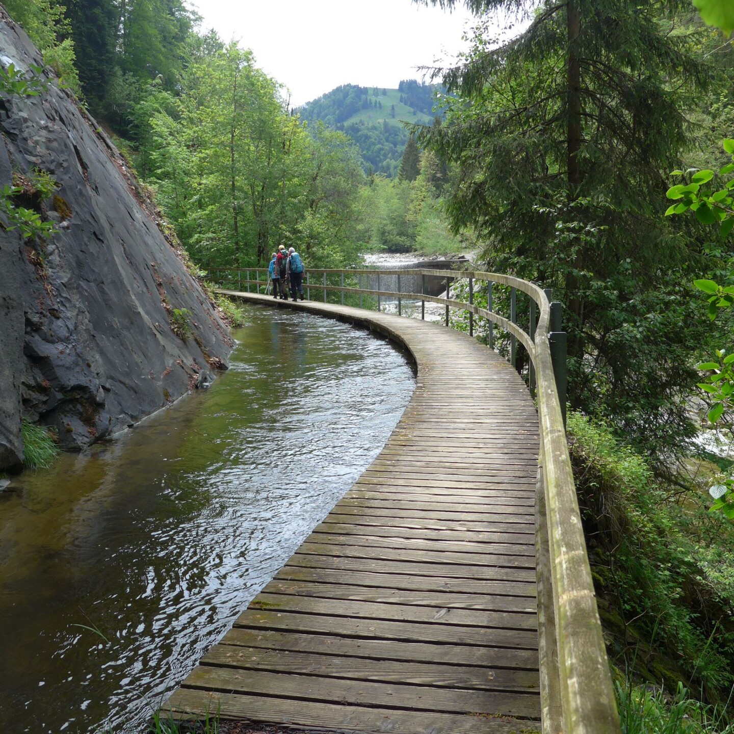 08_Der malerische Kanalweg