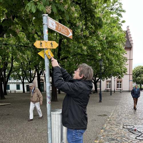 Hans Münsterplatz kopie