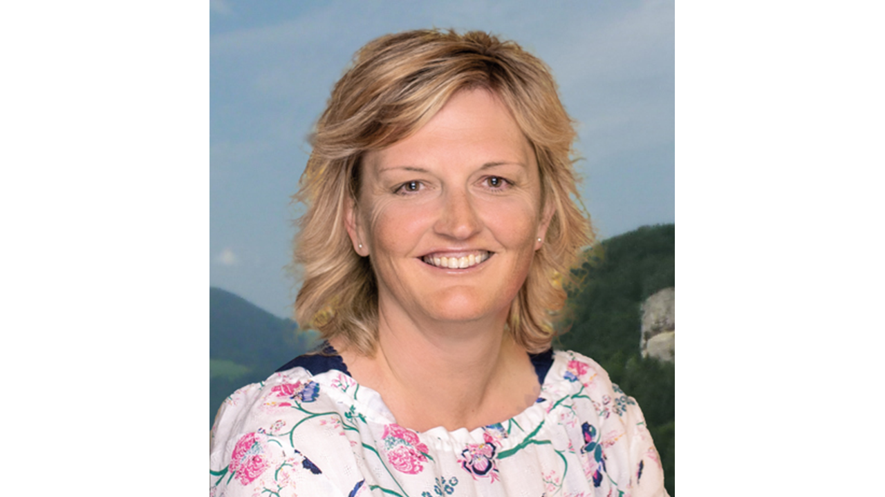 Christine Anklin