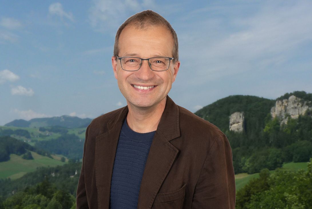 Pascal Benninger