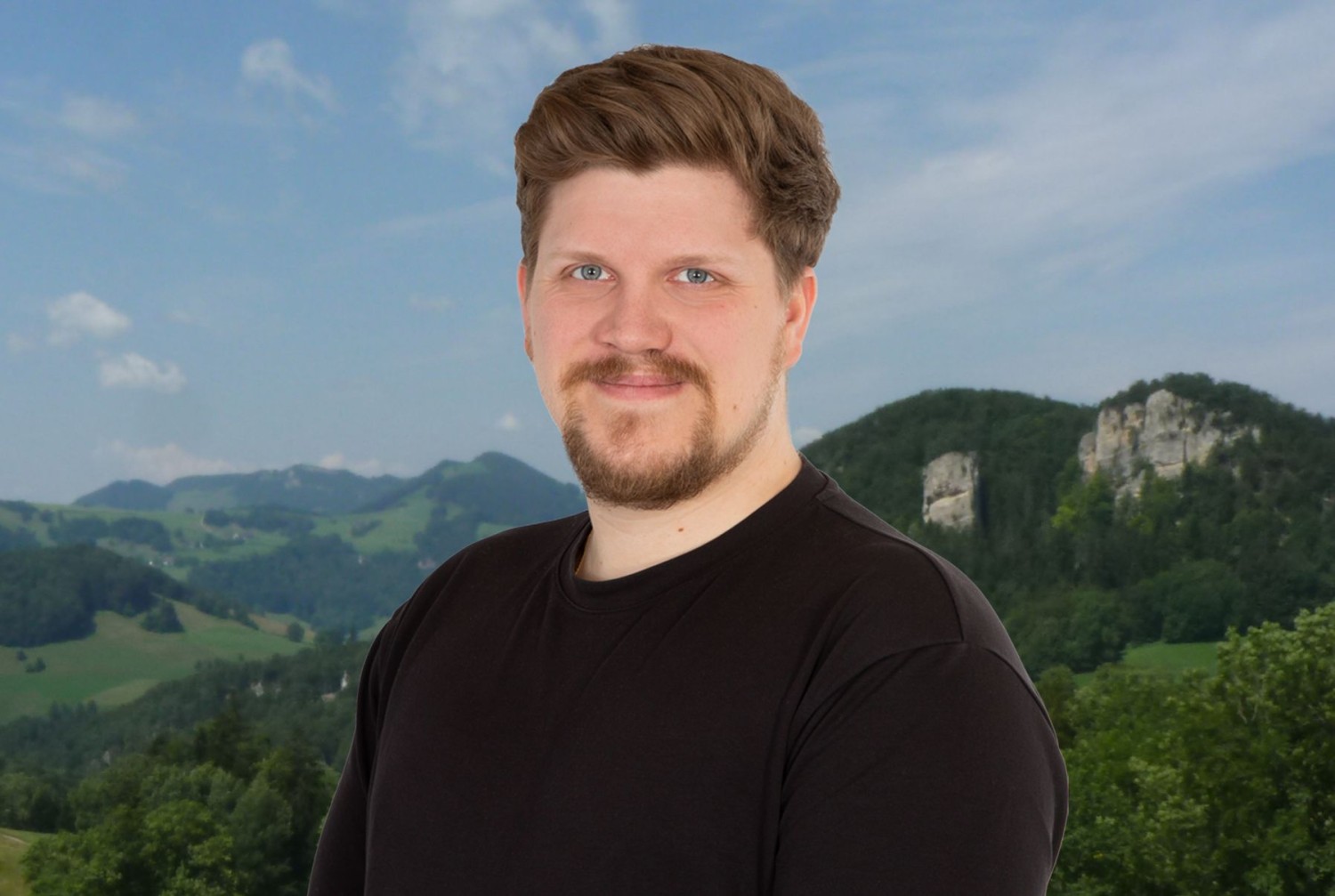 Theodor Hilhorst