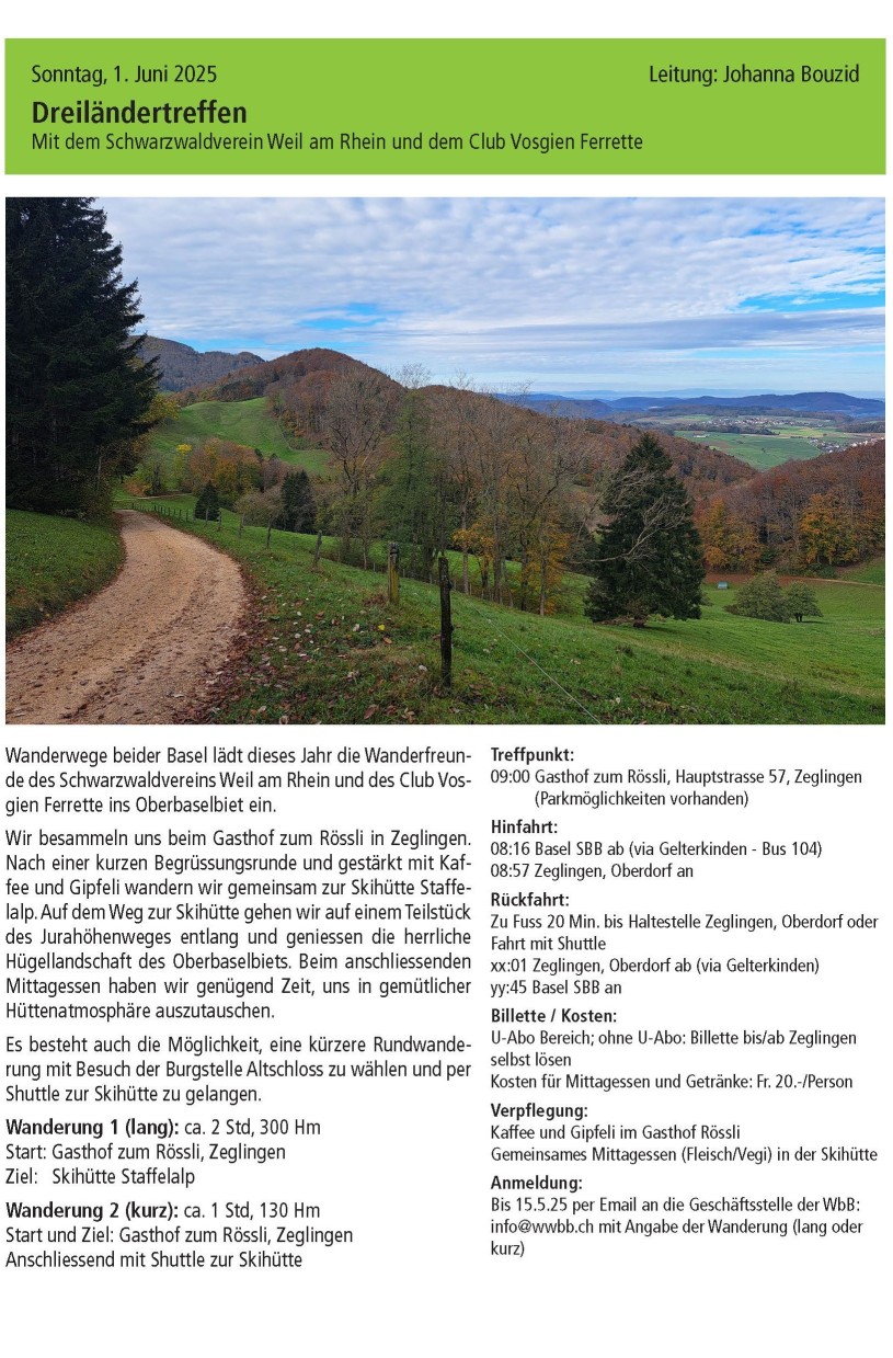 Dreiländertreffen (Version 2b)