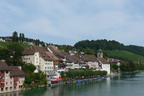 Rundwanderung Eglisau