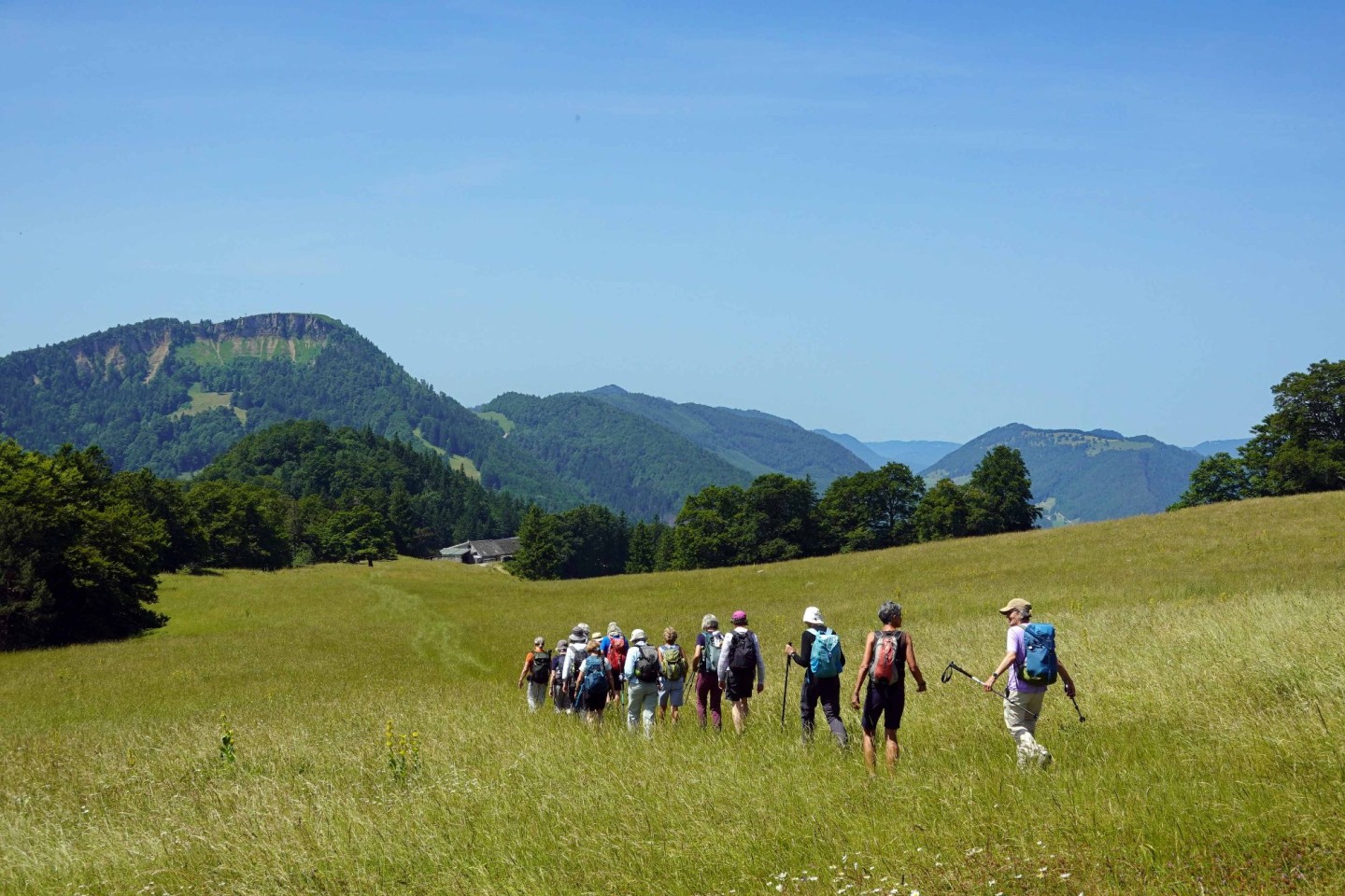10_Auf dem Weg zur Wannenflue