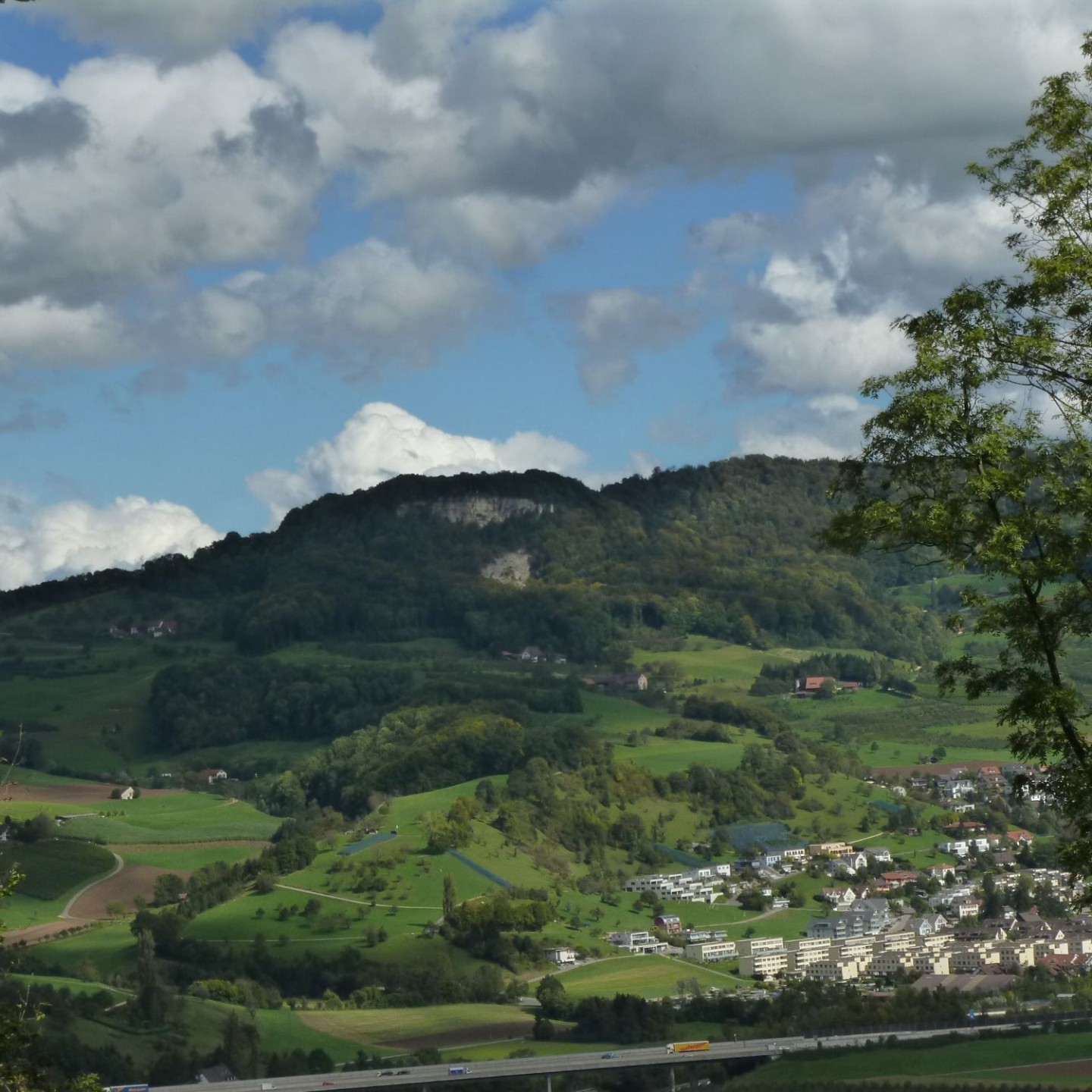 Bild Sissach 1