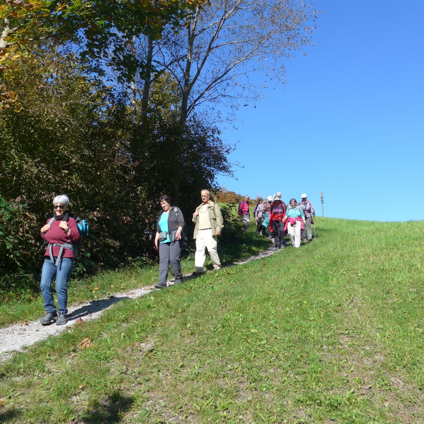 07_Abstieg zur Linth