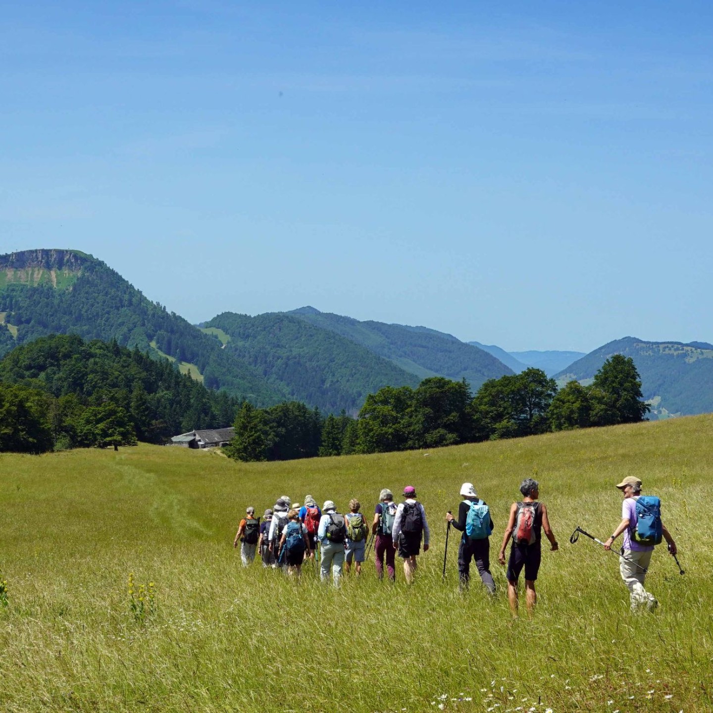 10_Auf dem Weg zur Wannenflue