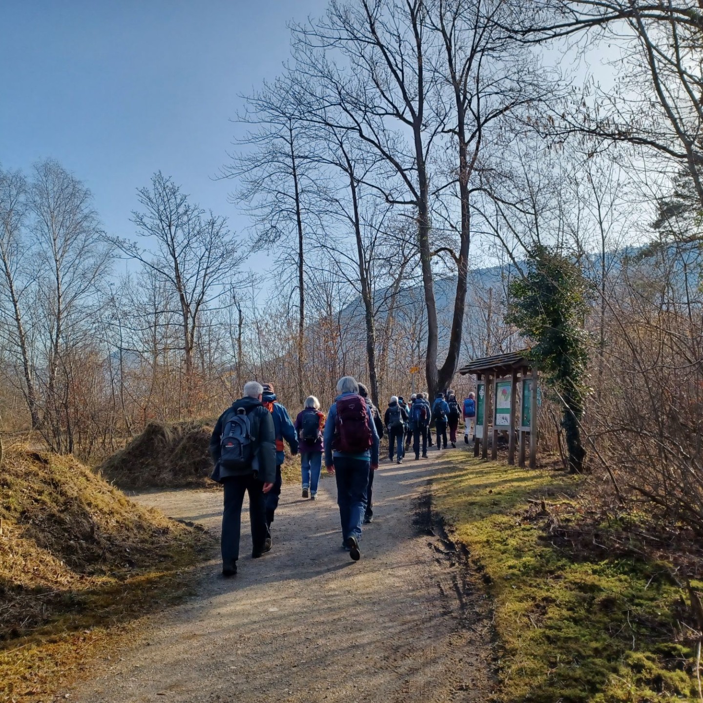 02_Auf dem Weg zum Städerried
