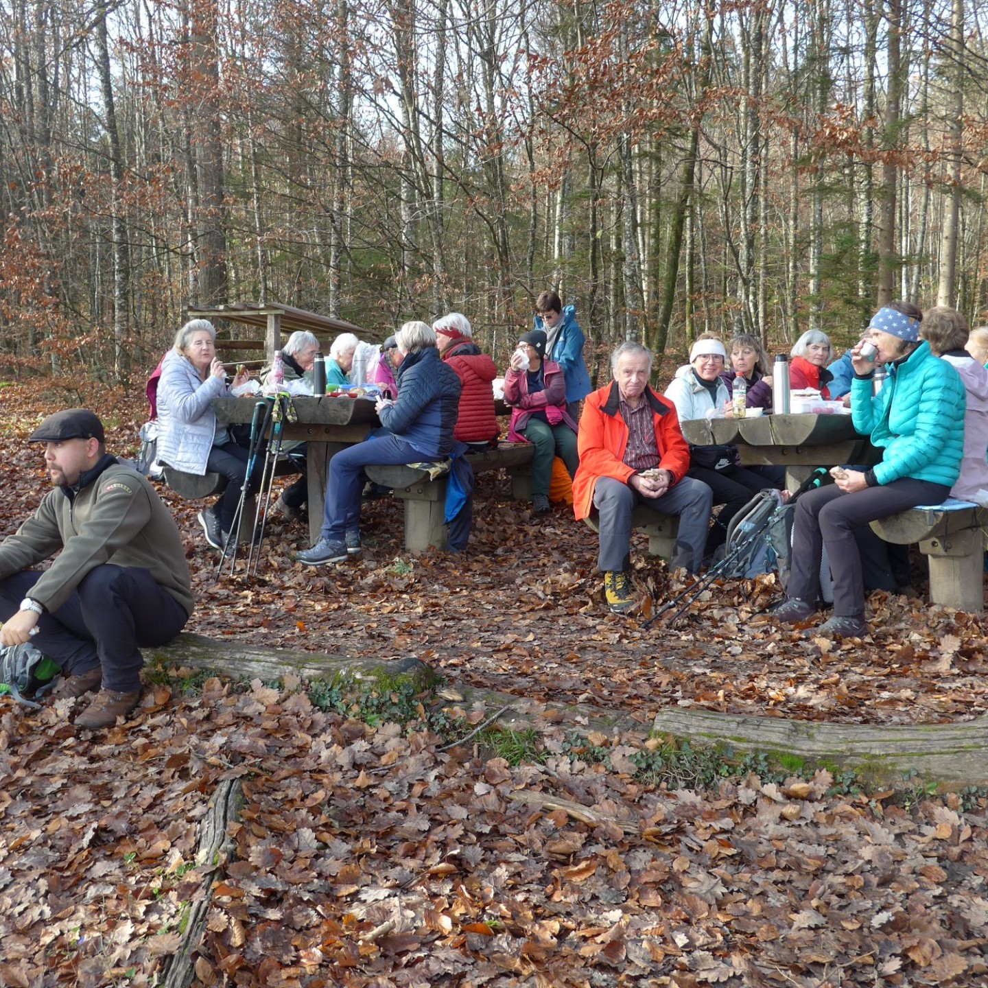 06_Rastplatz beim Wasserschlossblick