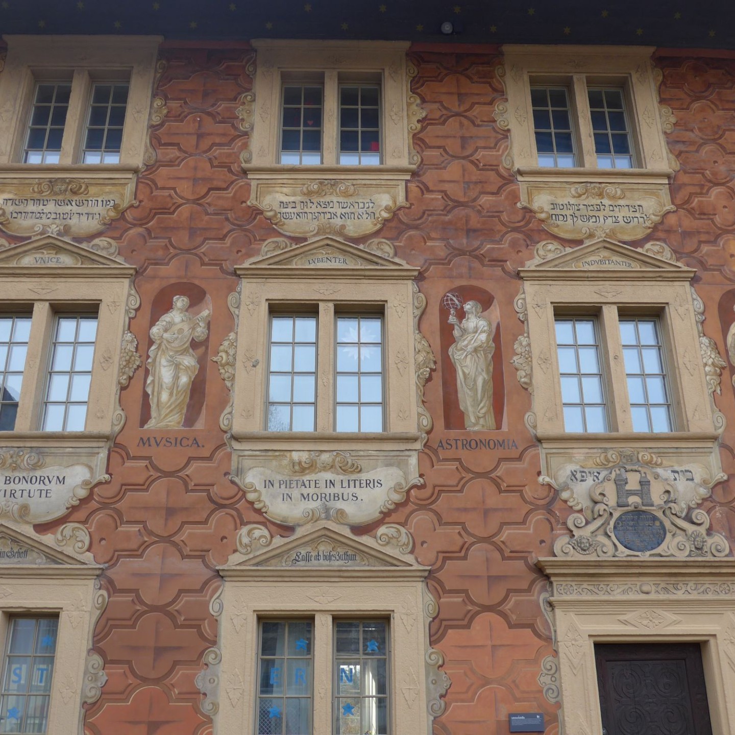 10_Streifzug durch Altstadt Brugg und an der ehemalligen Lateinschule vorbei