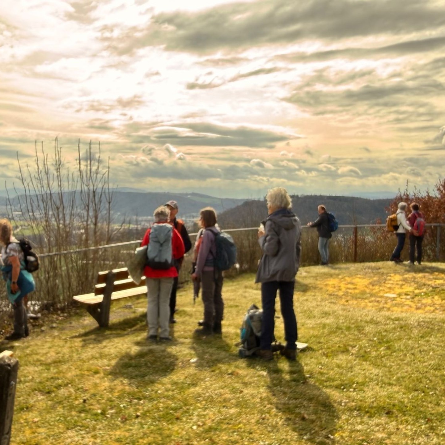 3_Rastplatz bei der Ruine Besserstein