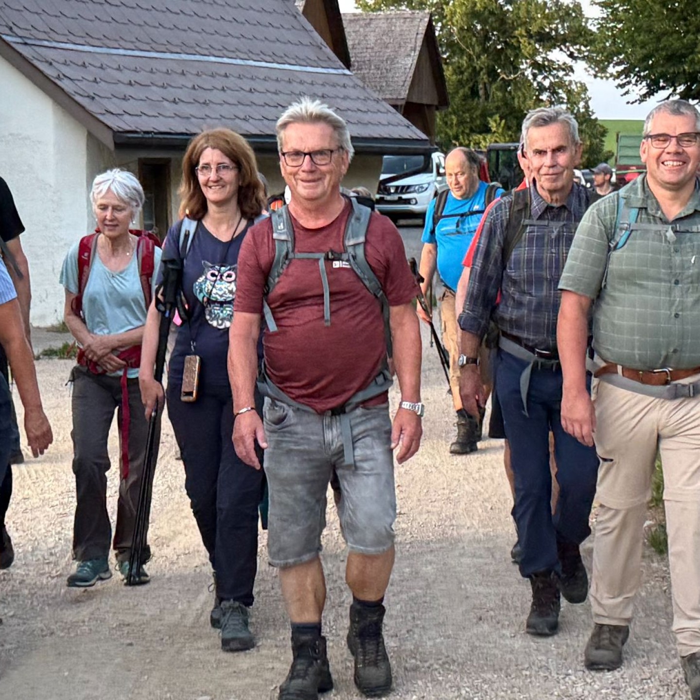 4_Der Schmutzberg ist erreicht