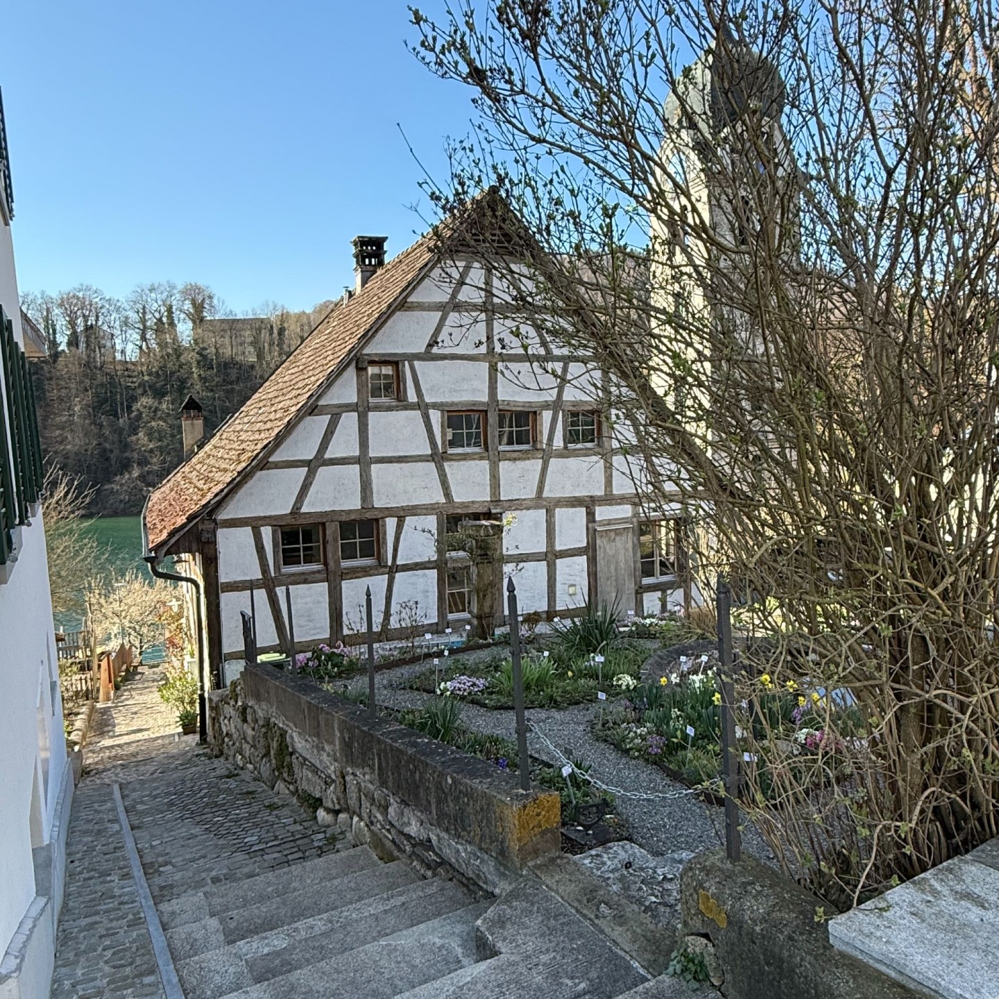 02_Riegelhaus in Eglisau