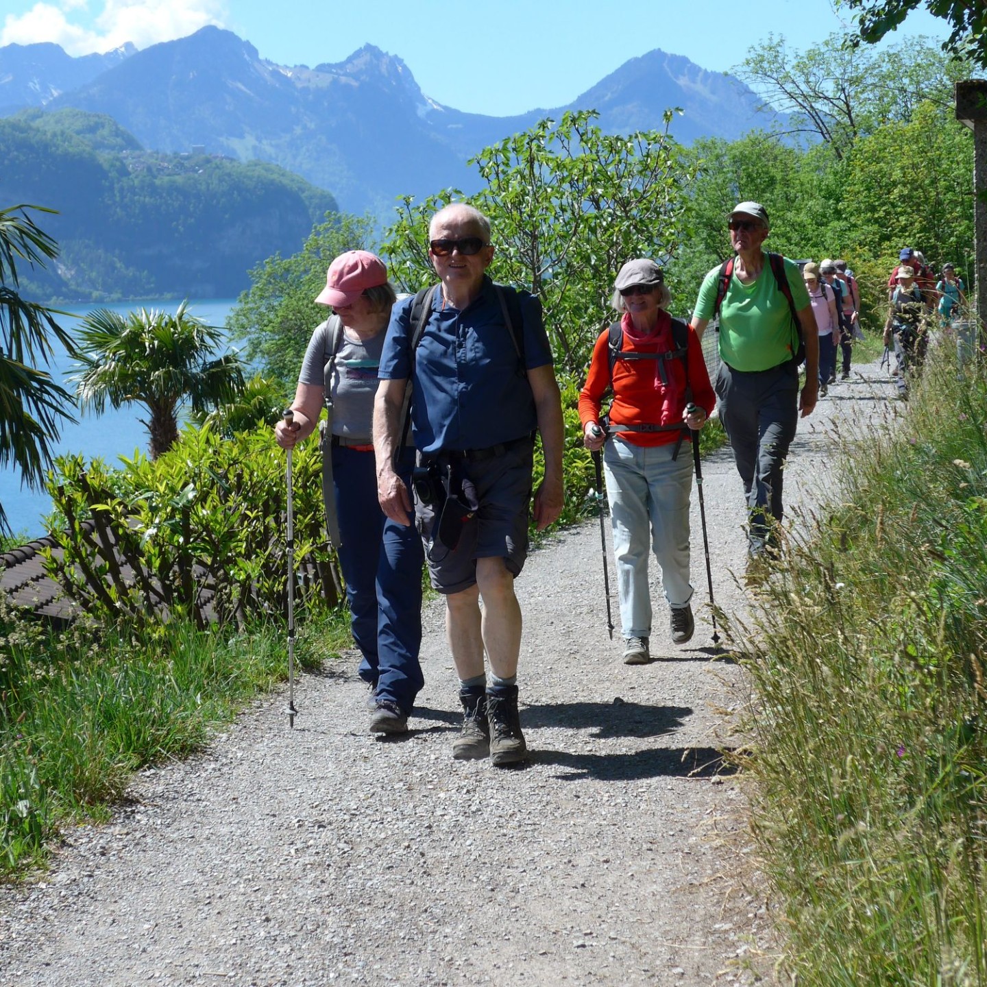08_Südliche Ambiente - oberhalb Quinten