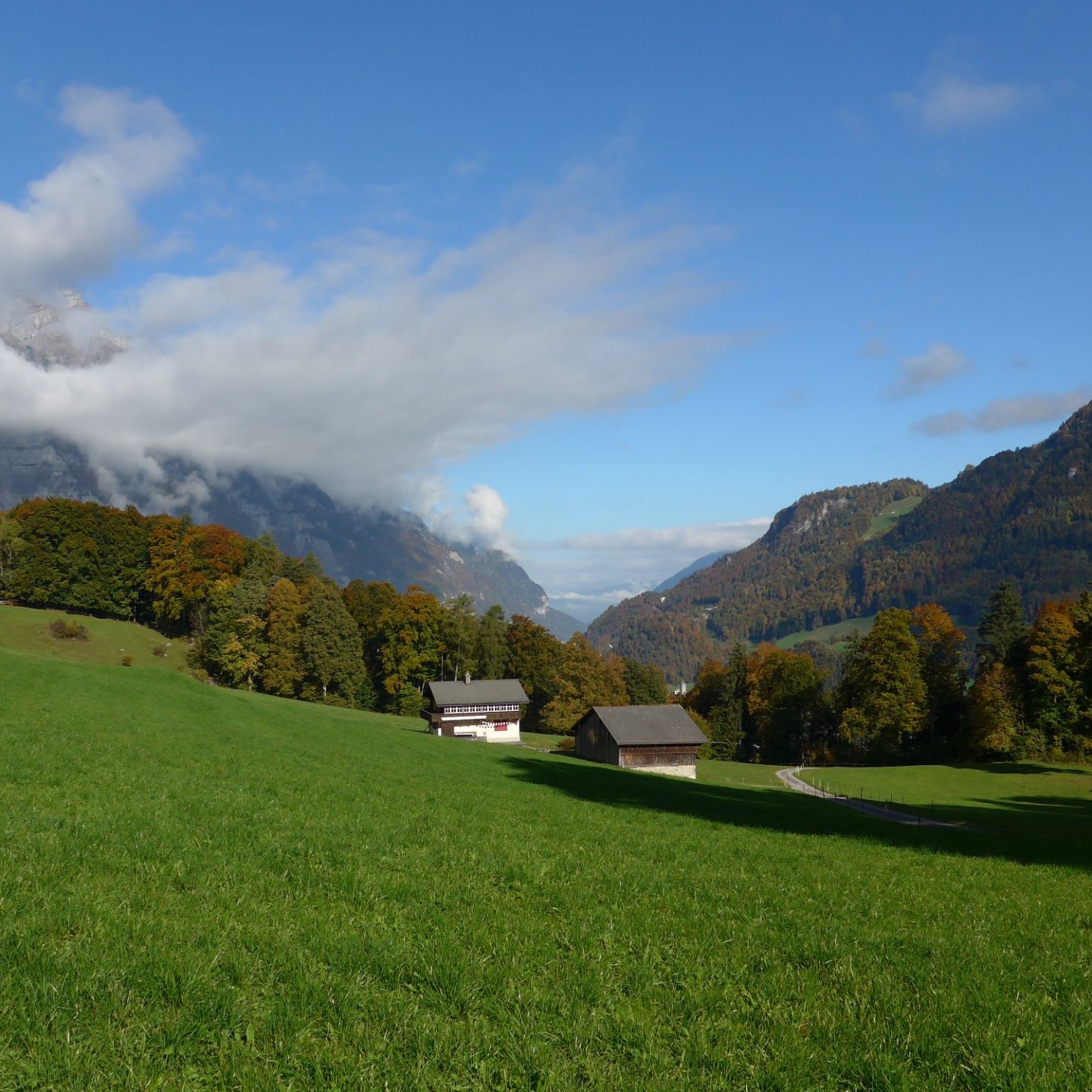 06_Wohltuende einsame Gegend