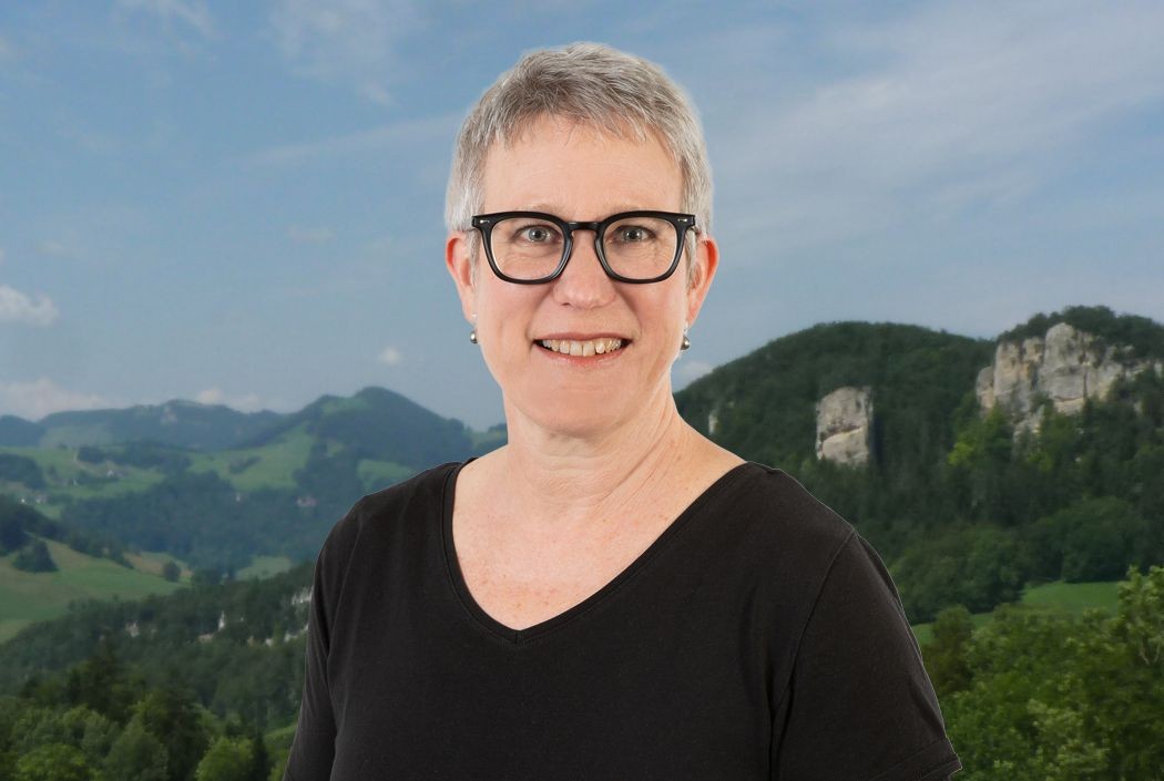 Françoise Moser