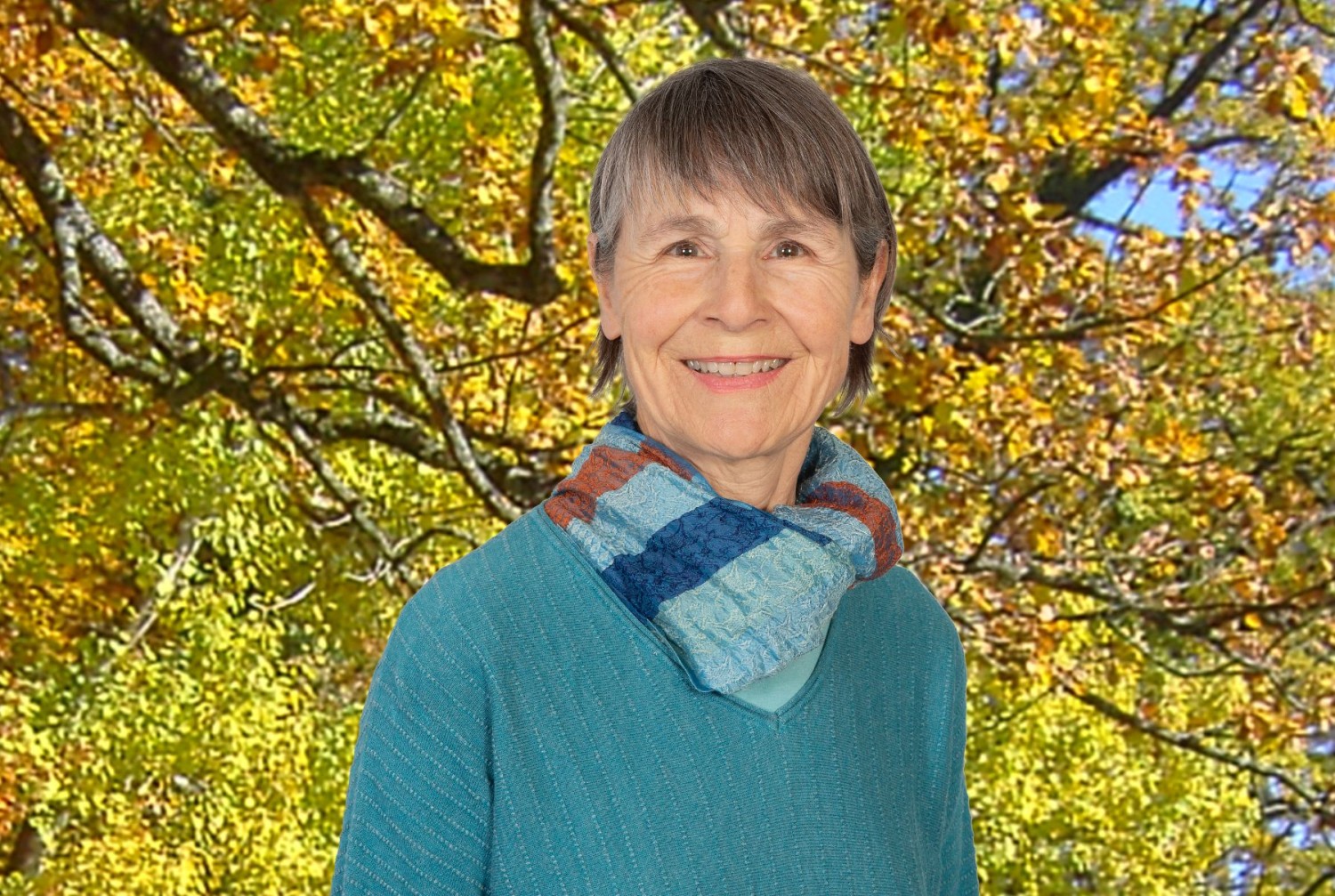 Kathrin de Vries