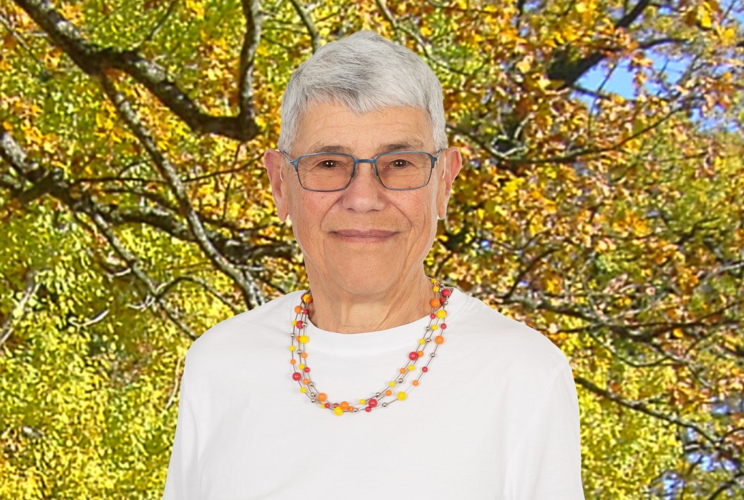 Cornelia Jäggli