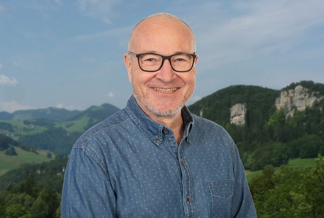Andreas Lutz