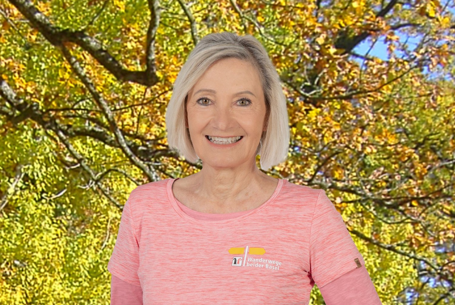 Brigitte Beerli