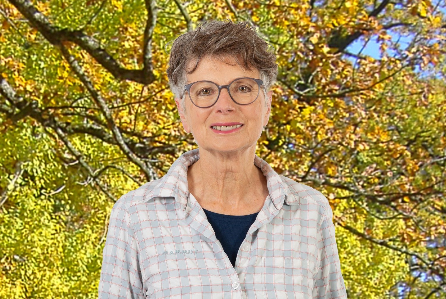 Susanne Suter
