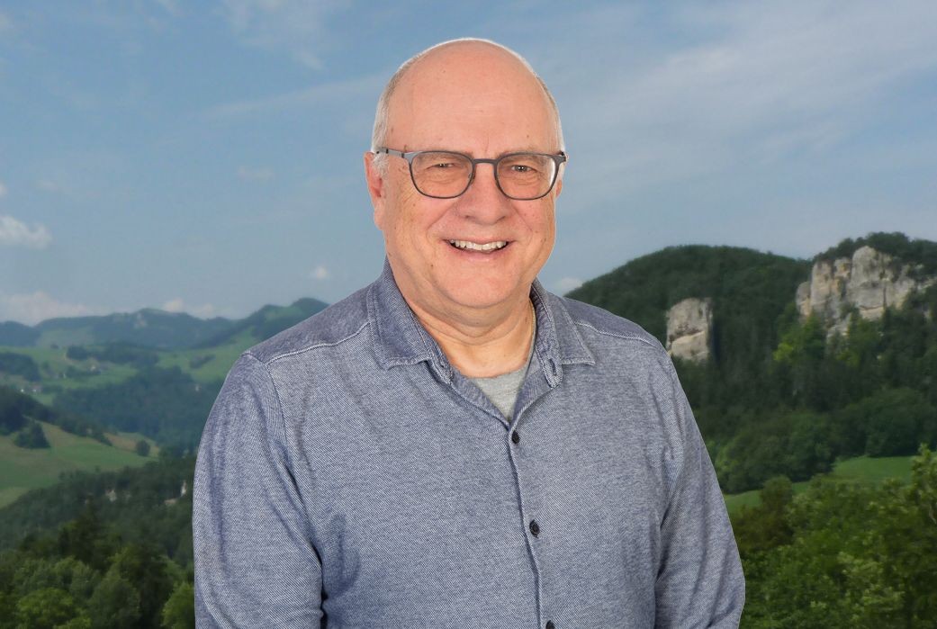 Daniel Schnyder