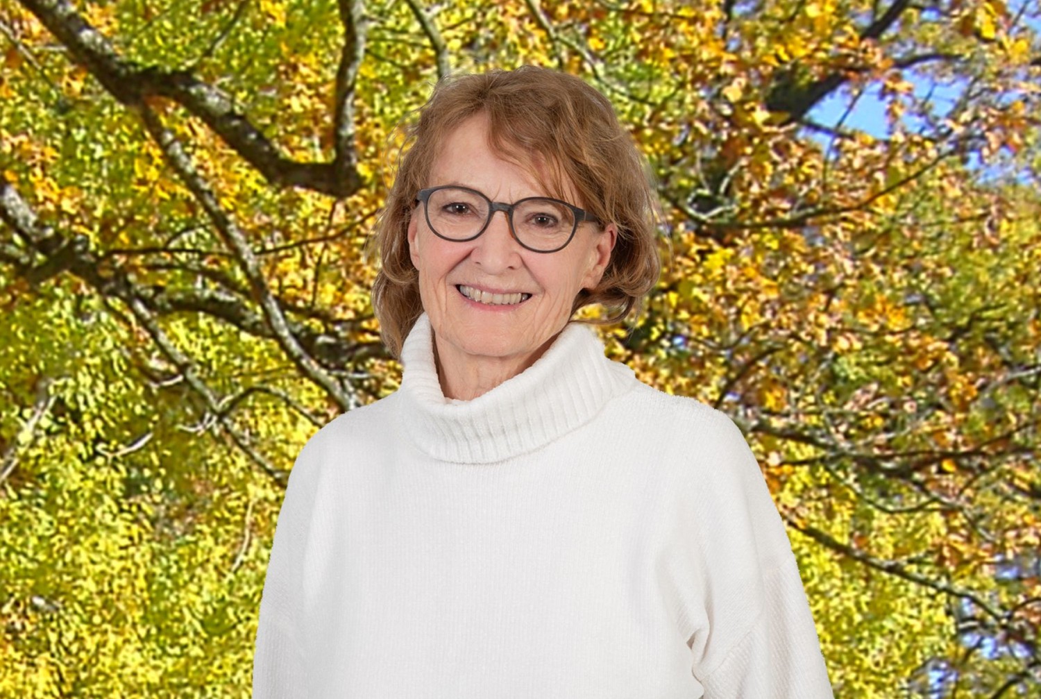 Irene Meinen
