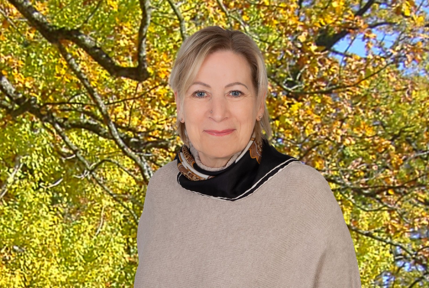 Eveline Lenherr